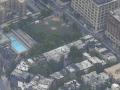  manhattan  - greenwich village james j walker park -hudson str